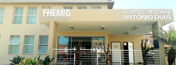 Fhemig / Divulgação