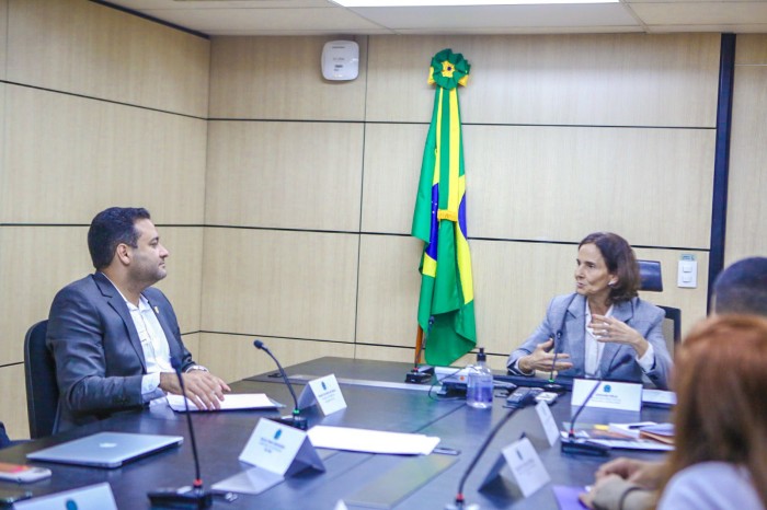 Foto: Reprodução/Secom Acre