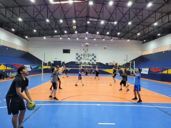 Foto: Reprodução/Prefeitura de Sorriso - MT
