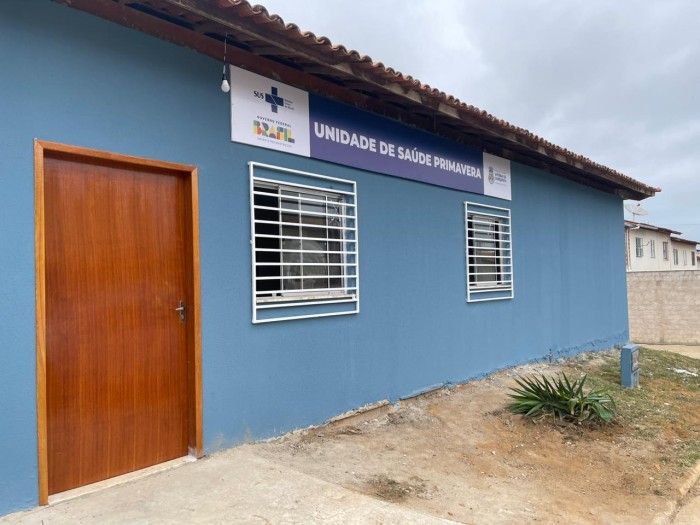 Foto: Reprodução/Prefeitura Mun. Vitória da Conquista - BA
