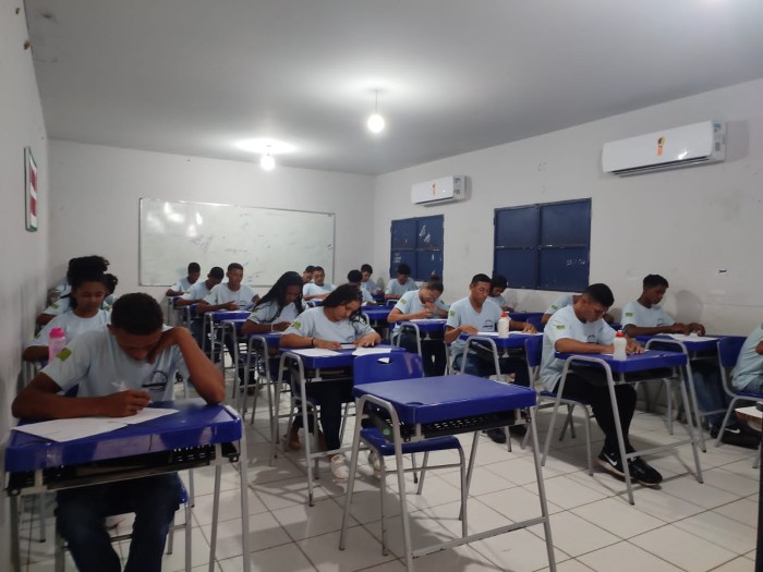 Foto: Reprodução/Secom Piauí