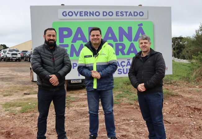Foto: Reprodução/Prefeitura de Piraí do Sul - PR