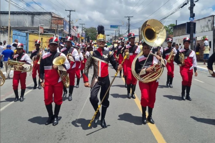 Foto: Reprodução/Prefeitura de Camaçari - BA
