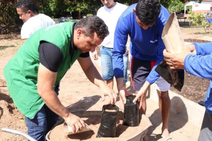 Foto: Reprodução/Secom Piauí
