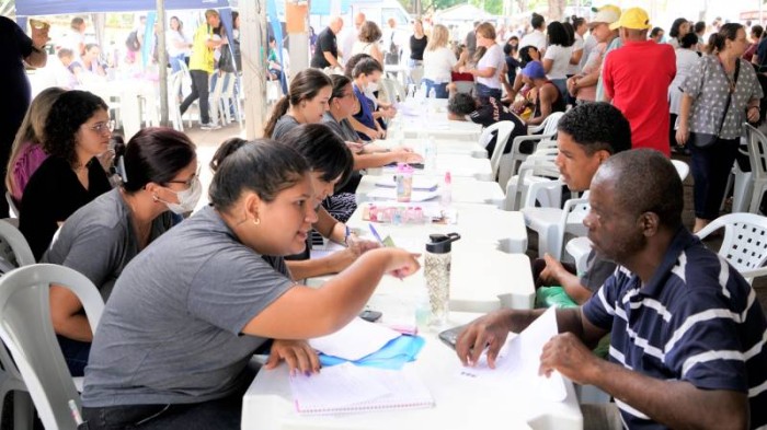 Foto: Reprodução/Prefeitura de Rio Preto - SP