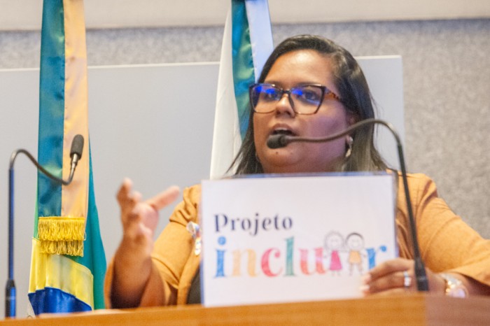 Foto: Reprodução/Agência CLDF
