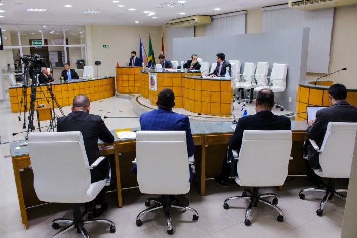 Foto: Reprodução/Câmara de Iúna - ES