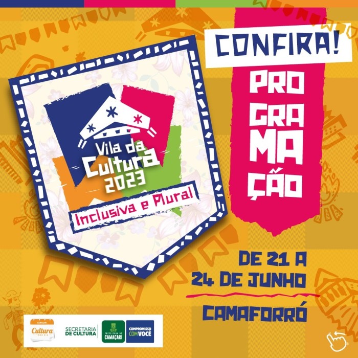 Foto: Reprodução/Prefeitura de Camaçari - BA