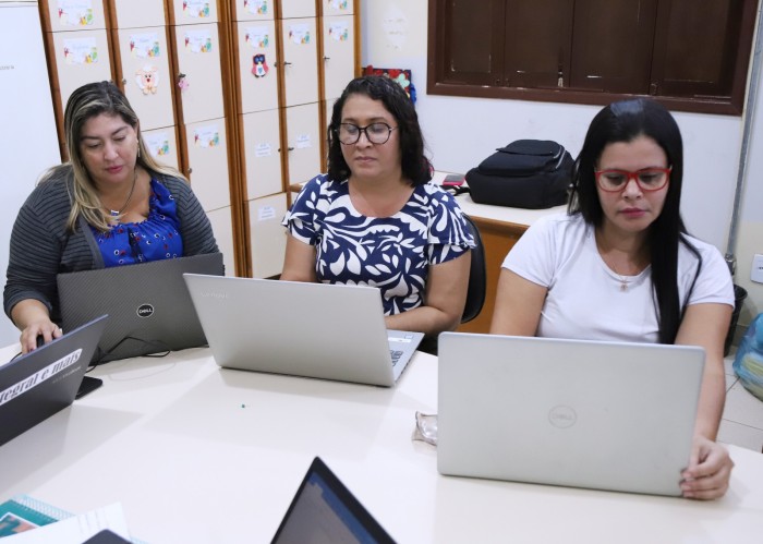 Foto: Reprodução/Secom Acre