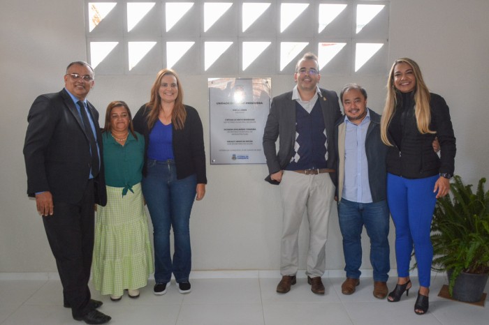 Foto: Reprodução/Prefeitura Mun. Vitória da Conquista - BA
