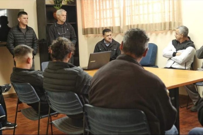 Foto: Reprodução/Prefeitura de Ponta Grossa - PR