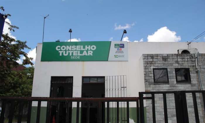 Foto: Reprodução/Prefeitura de Camaçari - BA