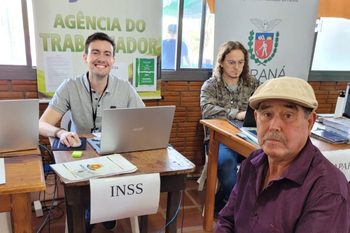 Foto: SEJU