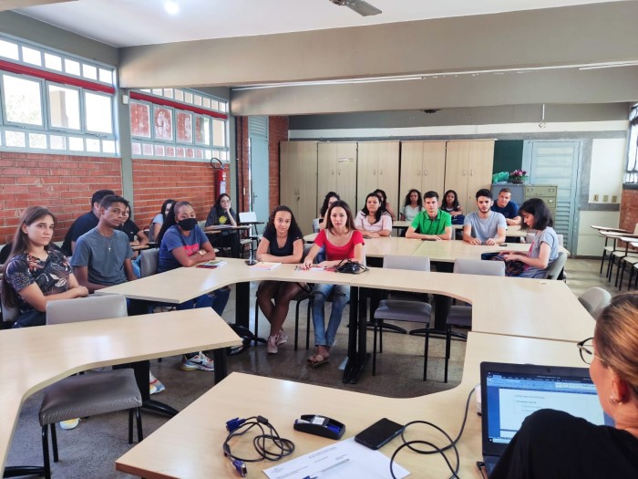 Foto: Reprodução/Secom Goiás