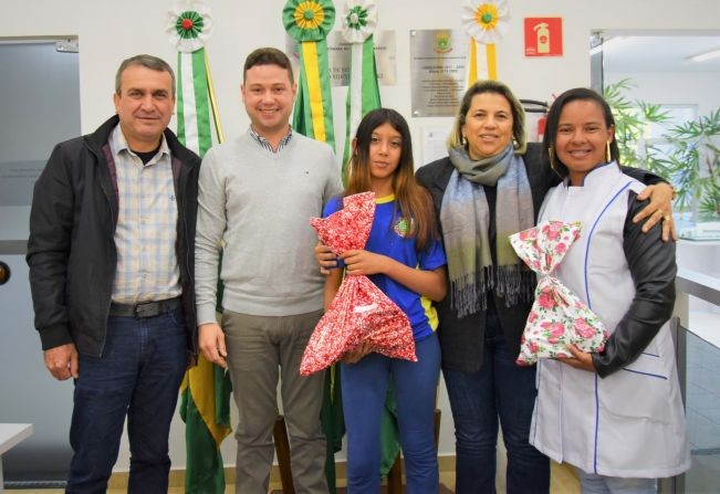 Foto: Reprodução/Prefeitura de Arapoti - PR