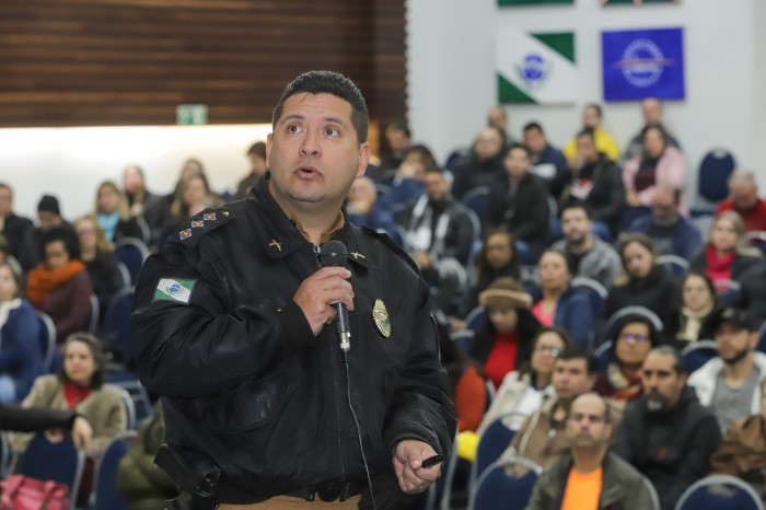 Foto: Roberto Dziura Jr/AEN