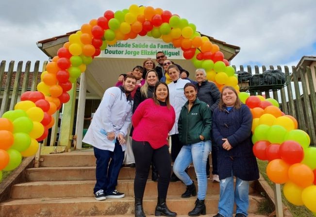 Foto: Reprodução/Prefeitura de Piraí do Sul - PR
