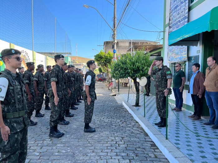 Foto: Reprodução/Prefeitura de Guaçuí - ES