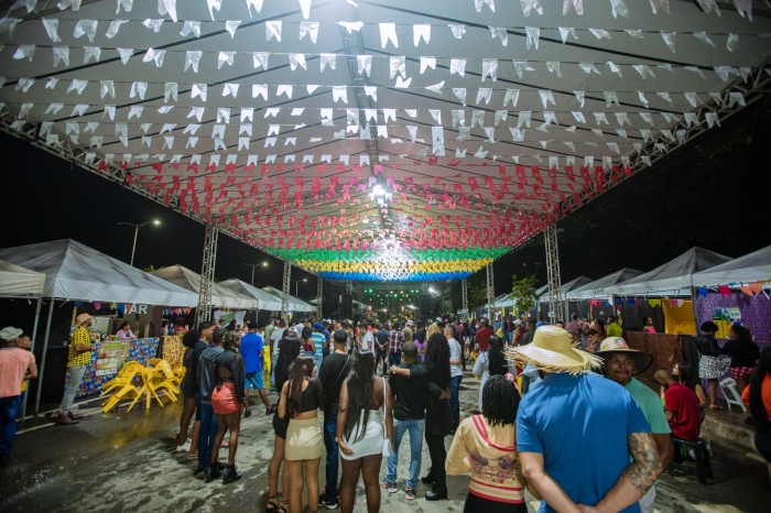 Foto: Reprodução/Prefeitura de Camaçari - BA