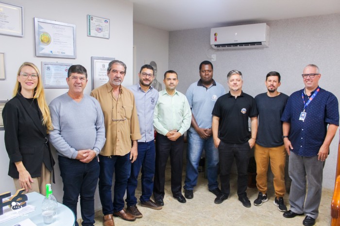 Foto: Reprodução/Prefeitura de Guaçuí - ES