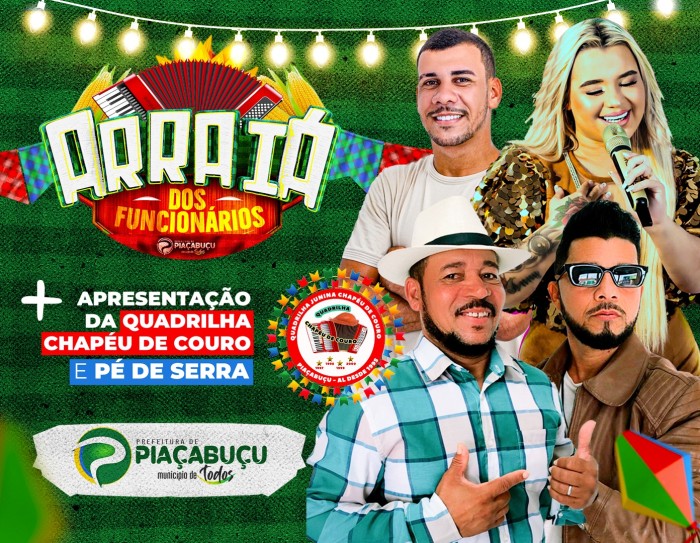 Foto: Reprodução/Prefeitura de Piaçabuçu - AL