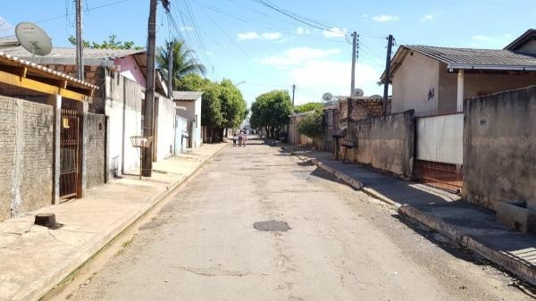 Foto: Reprodução/Câmara de Sorriso - MT
