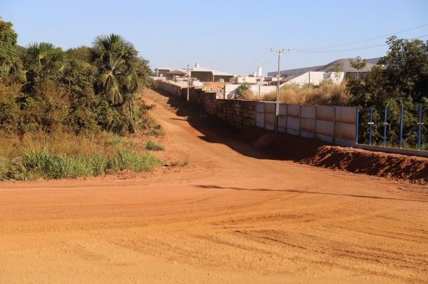 Foto: Reprodução/Prefeitura de Sorriso - MT