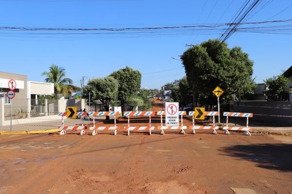Foto: Reprodução/Prefeitura de Sorriso - MT