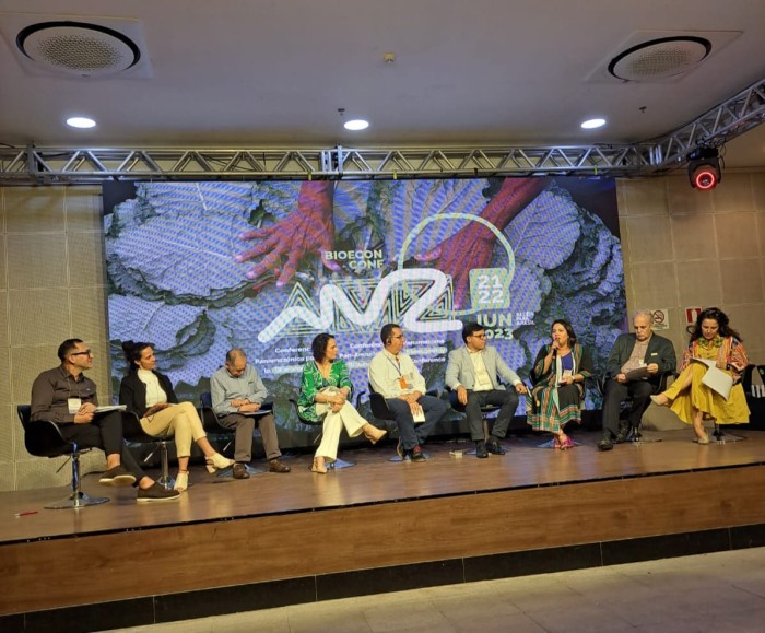 Foto: Reprodução/Secom Acre