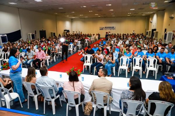 Foto: Reprodução/Prefeitura de Sorriso - MT