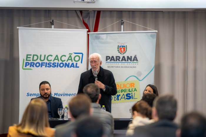 Foto: Lucas Fermin/SEED-PR
