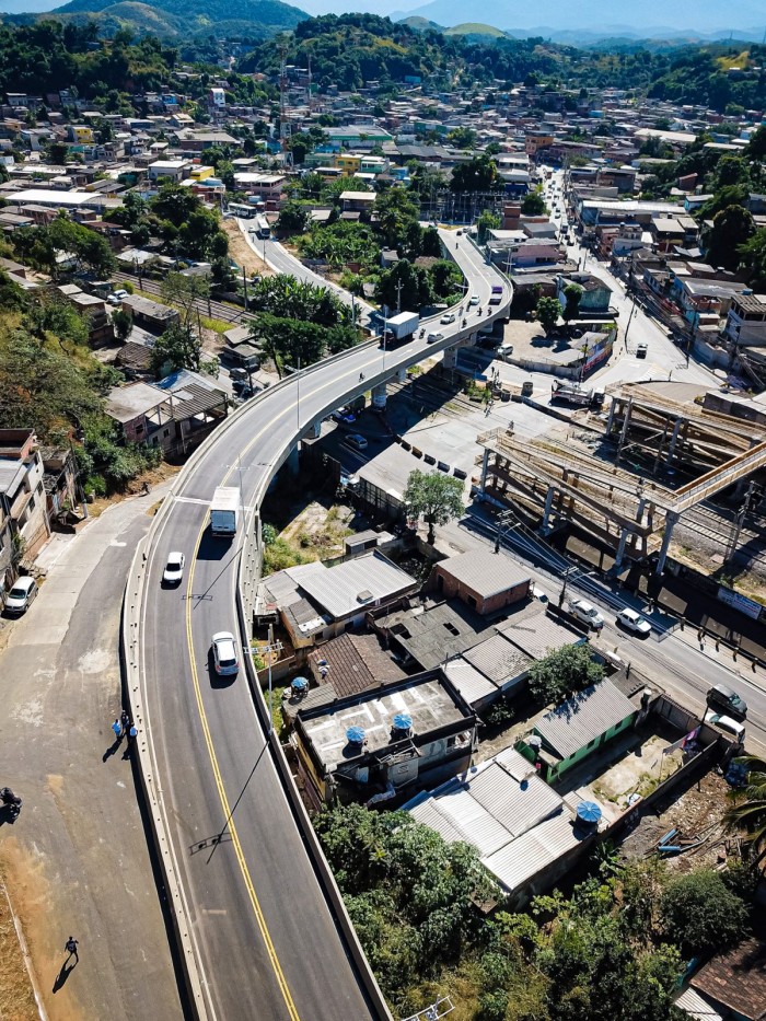 Foto: Reprodução/Prefeitura de Nova Iguaçu - RJ