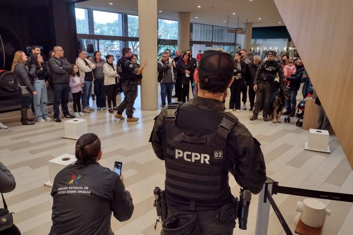 Foto: PCPR