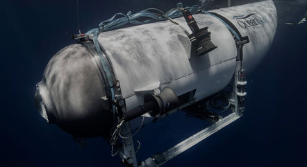 Pressão atmosférica afetaria funções do organismo REPRODUÇÃO OCEANGATE