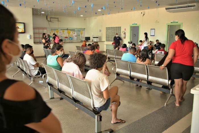 Foto: Reprodução/Secom Acre
