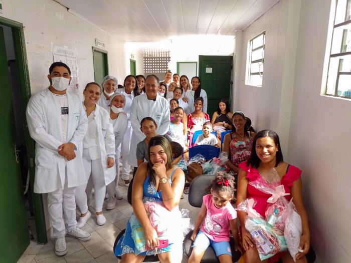 Foto: Reprodução/Prefeitura de Piaçabuçu - AL