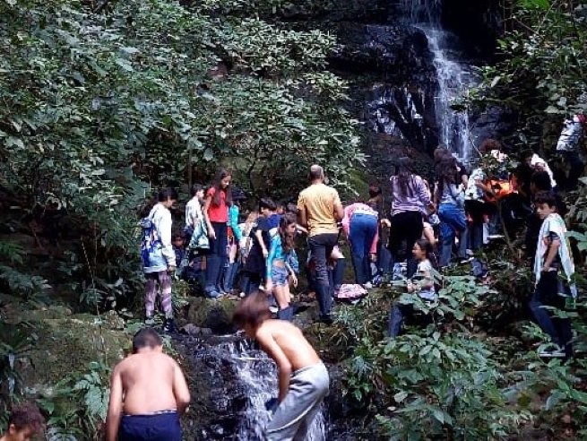 Foto: Reprodução/Prefeitura de São Sebastião - SP