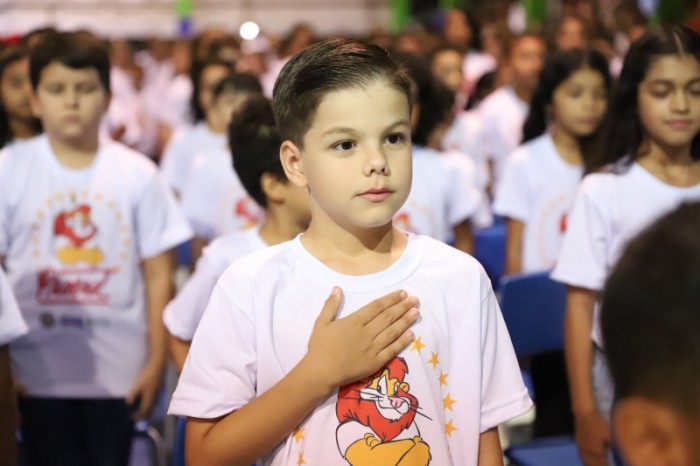 (Foto: Ascom Prefeitura/Anderson Lippi)