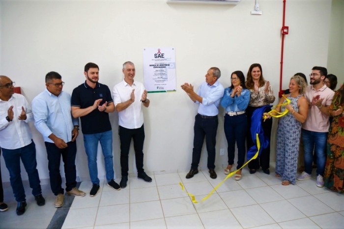 (Foto: Ascom Prefeitura/Rayan Nicacio)