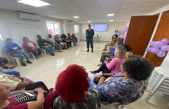 Foto: Reprodução/Polícia Militar - ES