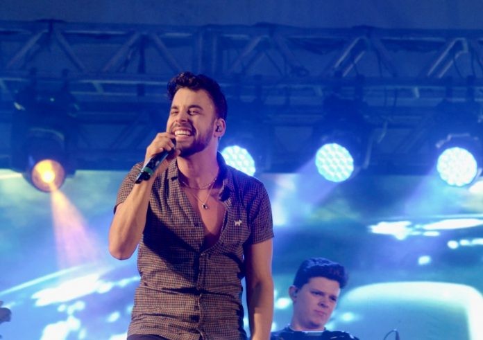 Foto: Nelson Aguiar