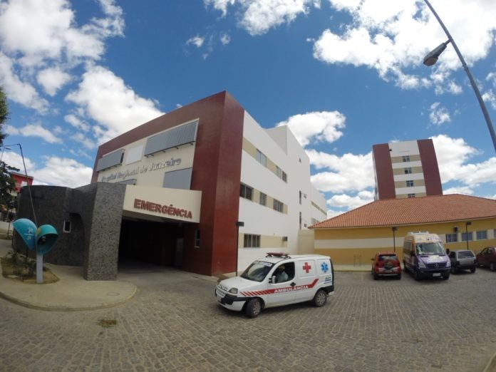 Foto: Divulgação/Sesab