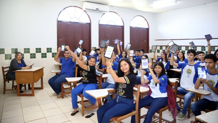 Foto: Reprodução/Secom Acre