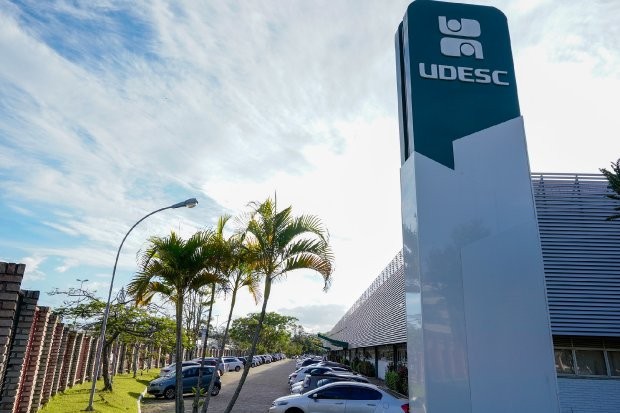 Foto: Reprodução/Secom SC