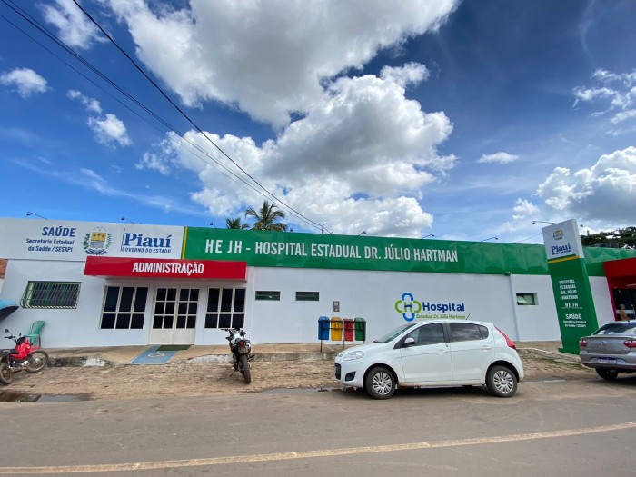 Foto: Reprodução/Secom Piauí