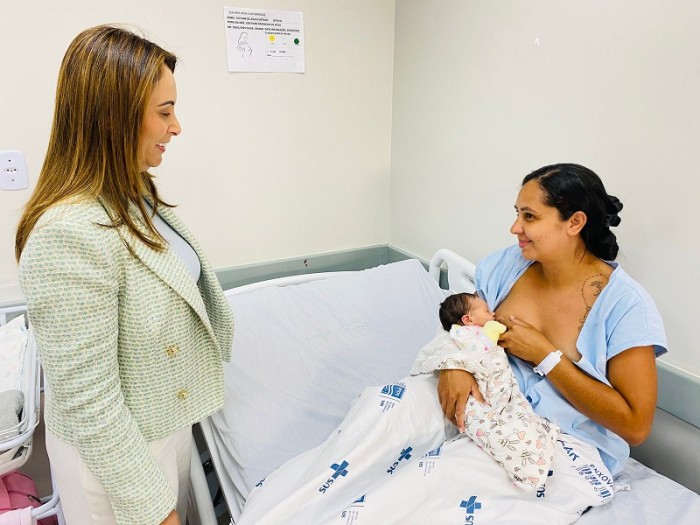 Foto: Reprodução/Secom Goiás