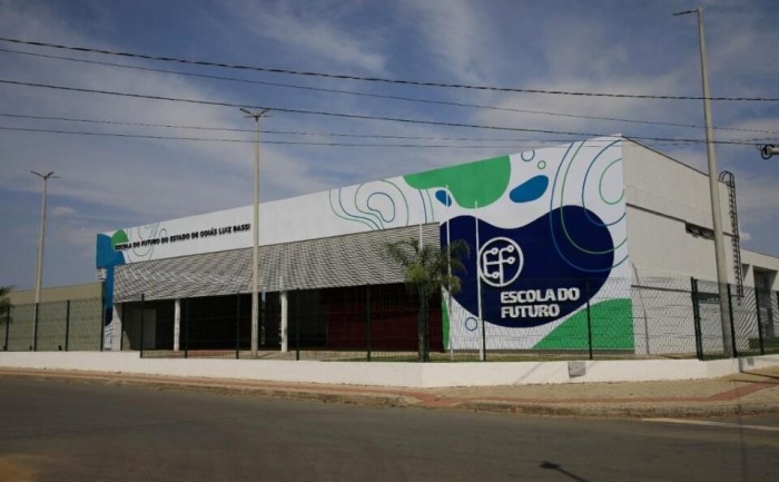 Foto: Reprodução/Secom Goiás