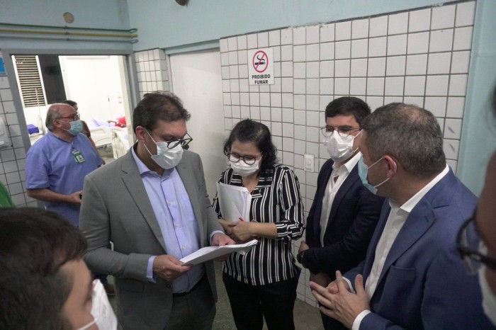 Foto: Reprodução/Secom Piauí