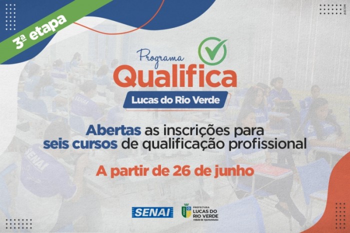 (Foto: Ascom Prefeitura/Anderson Lippi)