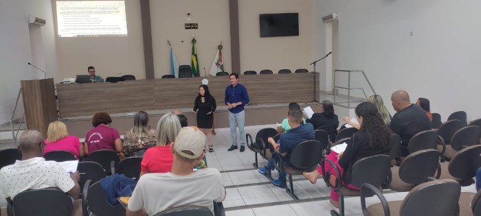 Foto: Reprodução/Prefeitura de Bataguassu - MS